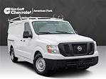 Used 2014 Nissan NV1500 S Standard Roof 4x2, Upfitted Cargo Van for sale #4EX0119 - photo 1