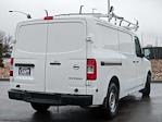 Used 2014 Nissan NV1500 S Standard Roof 4x2, Upfitted Cargo Van for sale #4EX0119 - photo 4