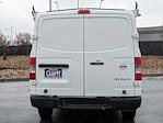 Used 2014 Nissan NV1500 S Standard Roof 4x2, Upfitted Cargo Van for sale #4EX0119 - photo 5