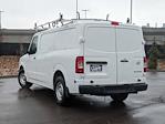 Used 2014 Nissan NV1500 S Standard Roof 4x2, Upfitted Cargo Van for sale #4EX0119 - photo 6
