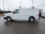 Used 2014 Nissan NV1500 S Standard Roof 4x2, Upfitted Cargo Van for sale #4EX0119 - photo 7