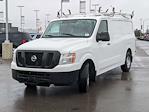 Used 2014 Nissan NV1500 S Standard Roof 4x2, Upfitted Cargo Van for sale #4EX0119 - photo 8