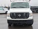 Used 2014 Nissan NV1500 S Standard Roof 4x2, Upfitted Cargo Van for sale #4EX0119 - photo 9