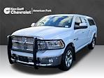 Used 2018 Ram 1500 Laramie Crew Cab 4WD, Pickup for sale #4EX0403B - photo 1