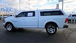 Used 2018 Ram 1500 Laramie Crew Cab 4WD, Pickup for sale #4EX0403B - photo 2