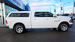 Used 2018 Ram 1500 Laramie Crew Cab 4WD, Pickup for sale #4EX0403B - photo 6