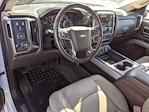 Used 2018 Chevrolet Silverado 3500 LTZ Crew Cab 4x4, Pickup for sale #4EX0456X - photo 9