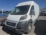 Used 2020 Ram ProMaster 1500 Base High Roof FWD, Empty Cargo Van for sale #4EX0570A - photo 1