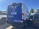 Used 2020 Ram ProMaster 1500 Base High Roof FWD, Empty Cargo Van for sale #4EX0570A - photo 2