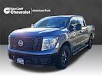 Used 2018 Nissan Titan S Crew Cab 4WD, Pickup for sale #4EX0607B - photo 1