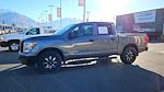 Used 2018 Nissan Titan S Crew Cab 4WD, Pickup for sale #4EX0607B - photo 3