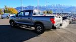 Used 2018 Nissan Titan S Crew Cab 4WD, Pickup for sale #4EX0607B - photo 2