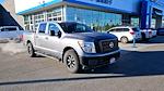 Used 2018 Nissan Titan S Crew Cab 4WD, Pickup for sale #4EX0607B - photo 6