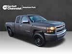 Used 2010 Chevrolet Silverado 1500 LS Extended Cab RWD, Pickup for sale #4EX0685A - photo 1