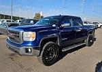 Used 2014 GMC Sierra 1500 SLE Crew Cab 4WD, Pickup for sale #4EX0694B - photo 7