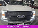 Used 2017 Ford F-350 XL Regular Cab 4WD, Flatbed Truck for sale #4EX1840A - photo 1