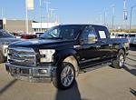 Used 2017 Ford F-150 Lariat SuperCrew Cab 4WD, Pickup for sale #4EX2080A - photo 7