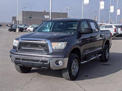 Used 2013 Toyota Tundra SR5 Crew Cab 4x4, Pickup for sale #4EX6679A - photo 1