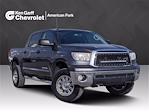 Used 2013 Toyota Tundra SR5 Crew Cab 4x4, Pickup for sale #4EX6679A - photo 3