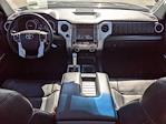Used 2017 Toyota Tundra Platinum Crew Cab 4x4, Pickup for sale #4EX7169A - photo 20