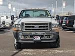 Used 2002 Ford F-450 XL Regular Cab 4x2, Flatbed Truck for sale #4EX7485B - photo 8