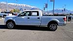 Used 2013 Ford F-150 XLT SuperCrew Cab 4WD, Pickup for sale #4EX8466B - photo 4