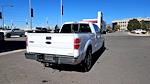 Used 2013 Ford F-150 XLT SuperCrew Cab 4WD, Pickup for sale #4EX8466B - photo 5