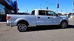 Used 2013 Ford F-150 XLT SuperCrew Cab 4WD, Pickup for sale #4EX8466B - photo 6