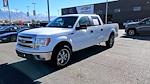 Used 2013 Ford F-150 XLT SuperCrew Cab 4WD, Pickup for sale #4EX8466B - photo 9