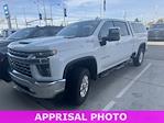 Used 2021 Chevrolet Silverado 2500 LTZ Crew Cab 4WD, Pickup for sale #MF108111 - photo 3