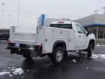 2022 Silverado 2500 Regular Cab 4x2,  Monroe Truck Equipment MSS II Service Body #3220061 - photo 2