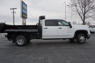 Chevrolet Silverado 3500 Dump Trucks for Sale | Comvoy