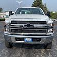 New 2023 Chevrolet Silverado 5500 Work Truck Regular Cab 4WD, Cab Chassis for sale #3230271 - photo 3