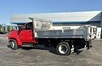 New 2023 Chevrolet Silverado 4500 Work Truck Regular Cab RWD, 11' Monroe Truck Equipment Z-DumpPRO™ Premier Dump Truck for sale #3230328 - photo 2