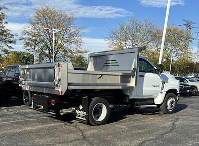 New 2023 Chevrolet Silverado 4500 Work Truck Regular Cab RWD, Dump Truck for sale #3230330 - photo 2