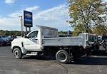 New 2023 Chevrolet Silverado 4500 Work Truck Regular Cab RWD, Dump Truck for sale #3230330 - photo 4