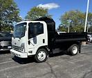 New 2024 Chevrolet LCF 4500HG Regular Cab RWD, 11' Monroe Truck Equipment Z-DumpPRO™ Dump Truck for sale #3240258 - photo 3