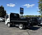 New 2024 Chevrolet LCF 4500HG Regular Cab RWD, 11' Monroe Truck Equipment Z-DumpPRO™ Dump Truck for sale #3240258 - photo 4