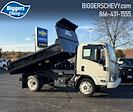 New 2024 Chevrolet LCF 4500HG Regular Cab RWD, 11' Monroe Truck Equipment Z-DumpPRO™ Dump Truck for sale #3240260 - photo 1