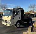 New 2024 Chevrolet LCF 4500HG Regular Cab RWD, 11' Monroe Truck Equipment Z-DumpPRO™ Dump Truck for sale #3240260 - photo 4