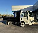 New 2024 Chevrolet LCF 4500HG Regular Cab RWD, 11' Monroe Truck Equipment Z-DumpPRO™ Dump Truck for sale #3240260 - photo 5