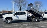 2024 Chevrolet Silverado 3500 Crew Cab 4WD, Monroe Truck Equipment Z-DumpPRO™ Dump Truck for sale #3240266 - photo 4