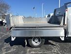 New 2024 Chevrolet Silverado 3500 Work Truck Crew Cab 4WD, Monroe Truck Equipment Z-DumpPRO™ Dump Truck for sale #3240266 - photo 7