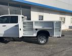 2024 Chevrolet Silverado 2500 Double Cab 4WD, Knapheide Steel Service Body Service Truck for sale #3240280 - photo 2