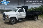 New 2024 Chevrolet Silverado 4500 Work Truck Regular Cab RWD, Monroe Truck Equipment Z-DumpPRO™ Dump Truck for sale #3240286 - photo 1