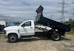 New 2024 Chevrolet Silverado 4500 Work Truck Regular Cab RWD, Monroe Truck Equipment Z-DumpPRO™ Dump Truck for sale #3240286 - photo 5