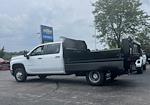 2024 Chevrolet Silverado 3500 Crew Cab 4WD, Monroe Truck Equipment Z-DumpPRO™ Dump Truck for sale #3240299 - photo 5