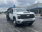 New 2024 Chevrolet Silverado 3500 Work Truck Crew Cab 4WD, Monroe Truck Equipment Z-DumpPRO™ Dump Truck for sale #3240299 - photo 16