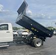 New 2024 Chevrolet Silverado 4500 Work Truck Regular Cab RWD, Monroe Truck Equipment Z-DumpPRO™ Dump Truck for sale #3240318 - photo 5