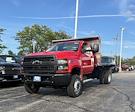 2024 Chevrolet Silverado 4500 Regular Cab DRW 4WD, Monroe Truck Equipment Z-DumpPRO™ Premier Dump Truck for sale #3240324 - photo 2